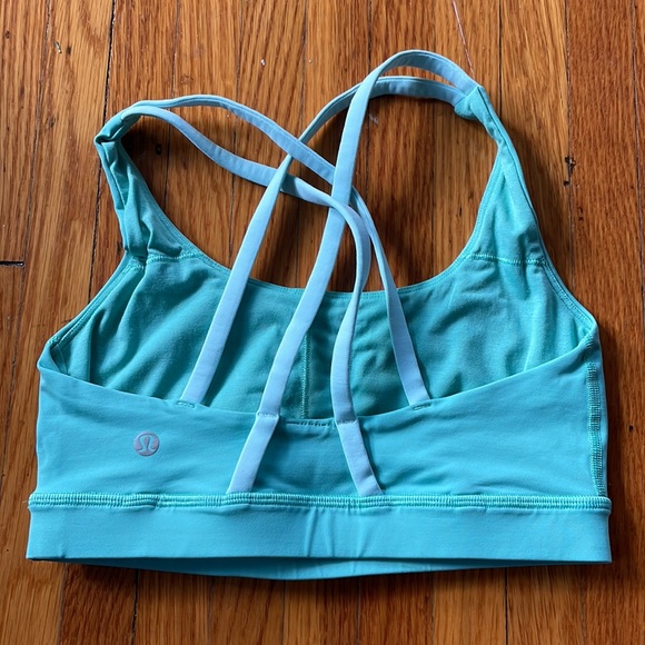 Lululemon energy bra - Picture 2 of 2